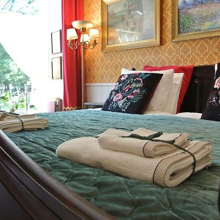 Kungsgatans Gryta & Hotell مالمو المظهر الخارجي الصورة