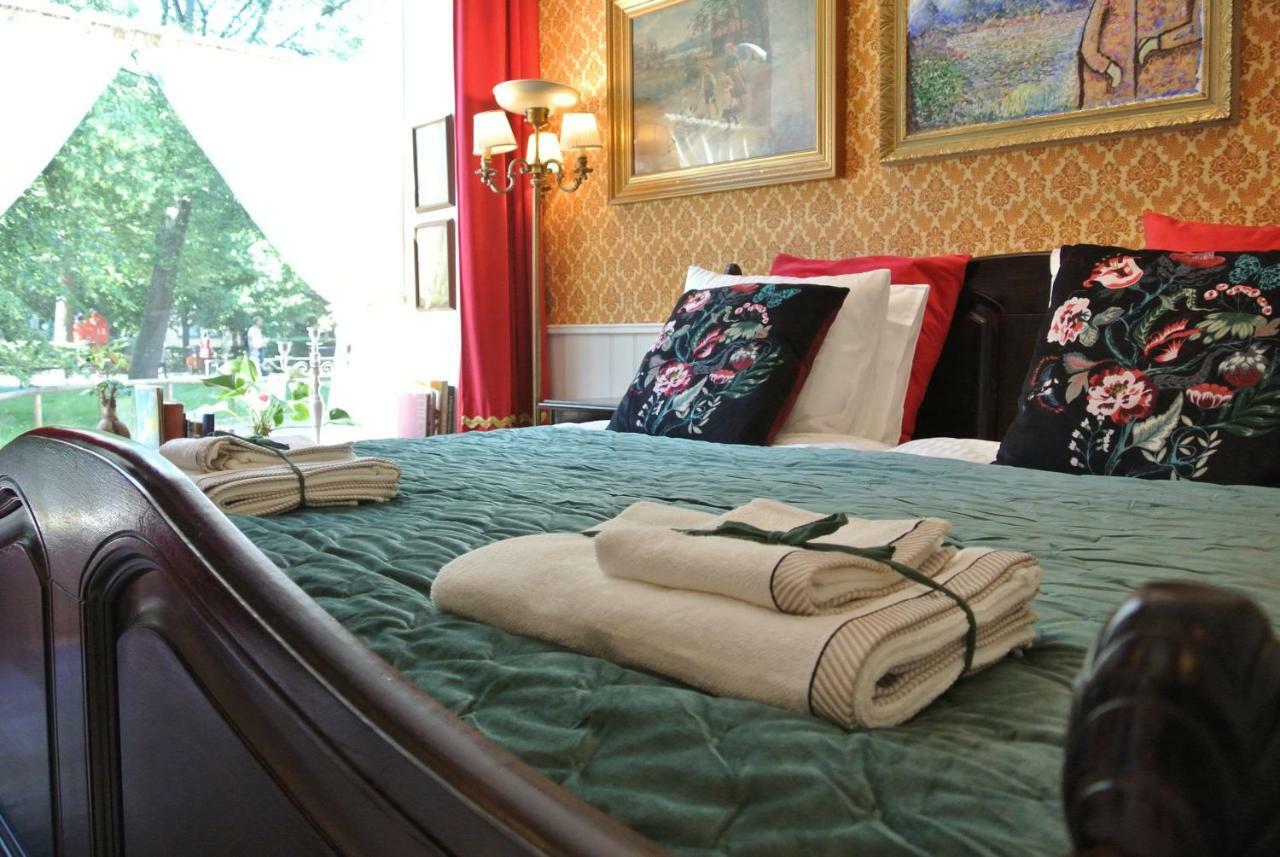 Kungsgatans Gryta & Hotell مالمو المظهر الخارجي الصورة