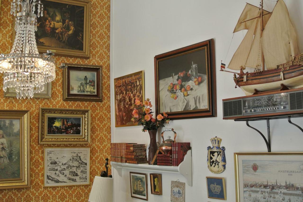 Kungsgatans Gryta & Hotell مالمو المظهر الخارجي الصورة