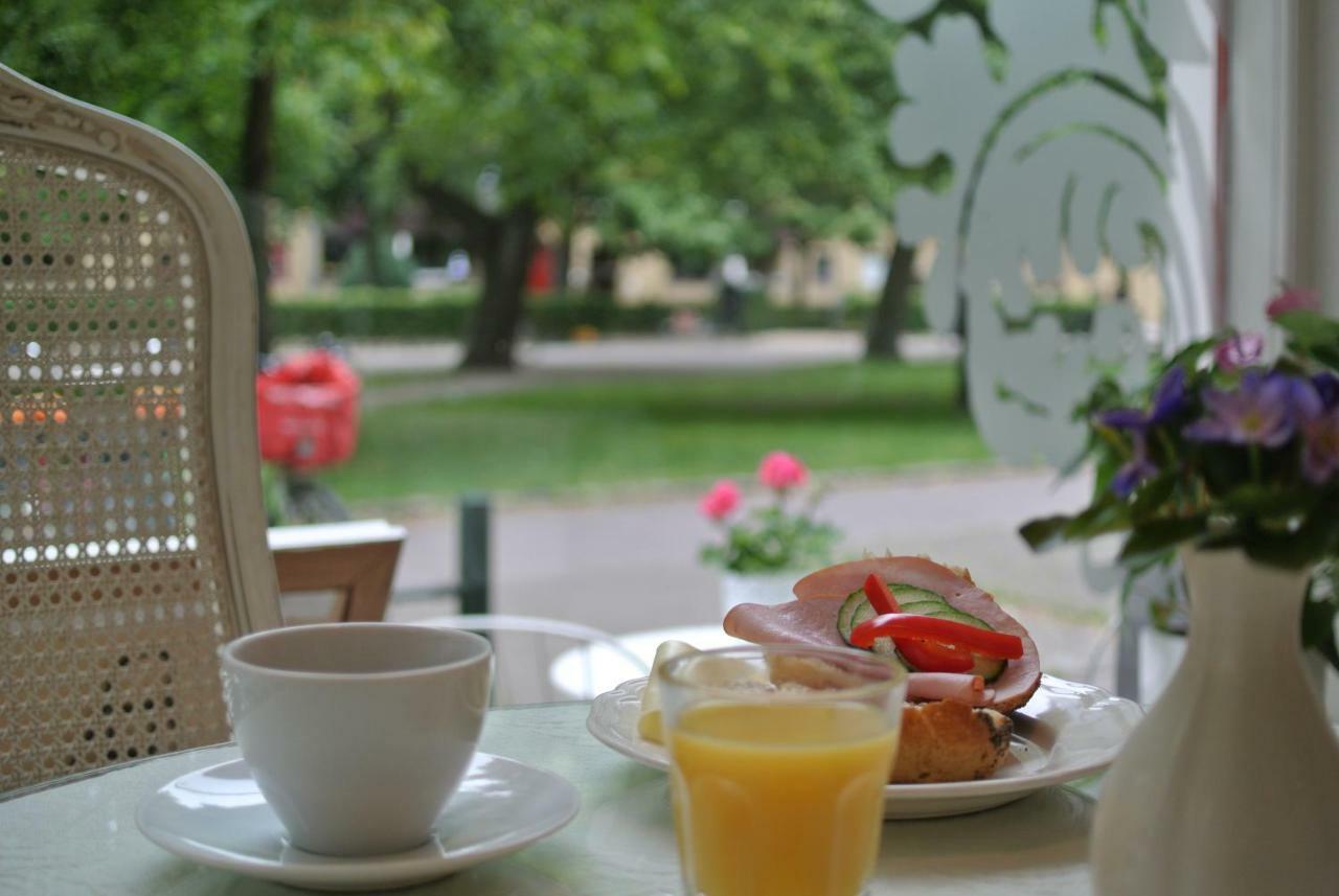 Kungsgatans Gryta & Hotell مالمو المظهر الخارجي الصورة